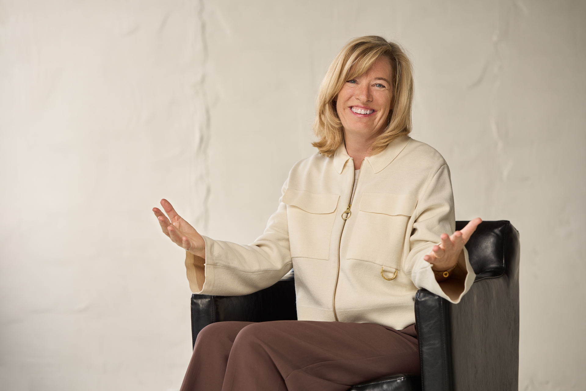 Christiena Kirchhoff